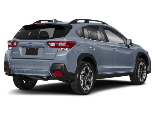 2023 Subaru Crosstrek Limited photo 2