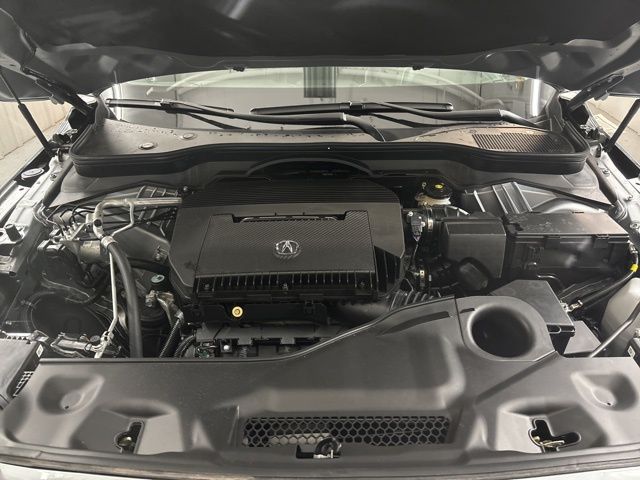 2025 Acura MDX Technology photo 26