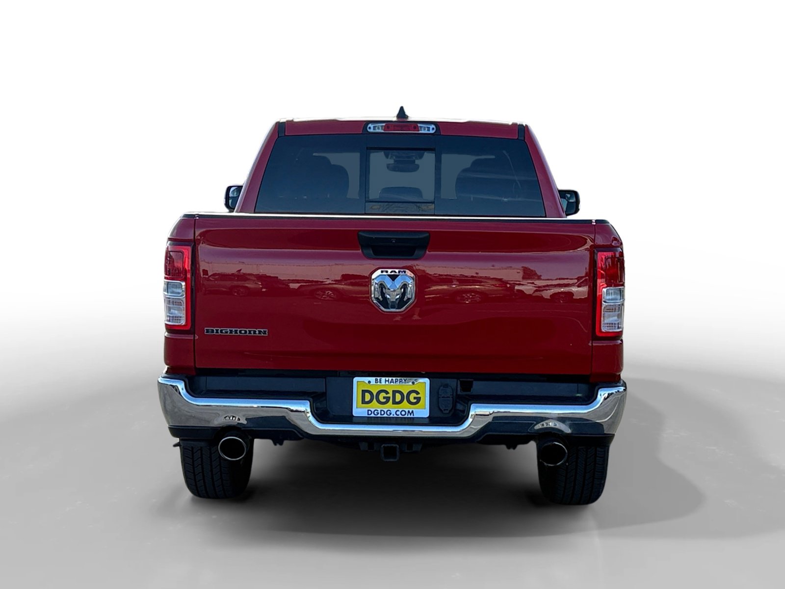 2023 Ram 1500 Big Horn Lone Star photo 4