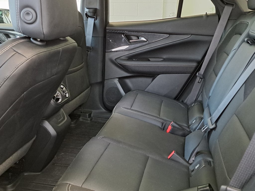 2025 Chevrolet Blazer EV photo 24