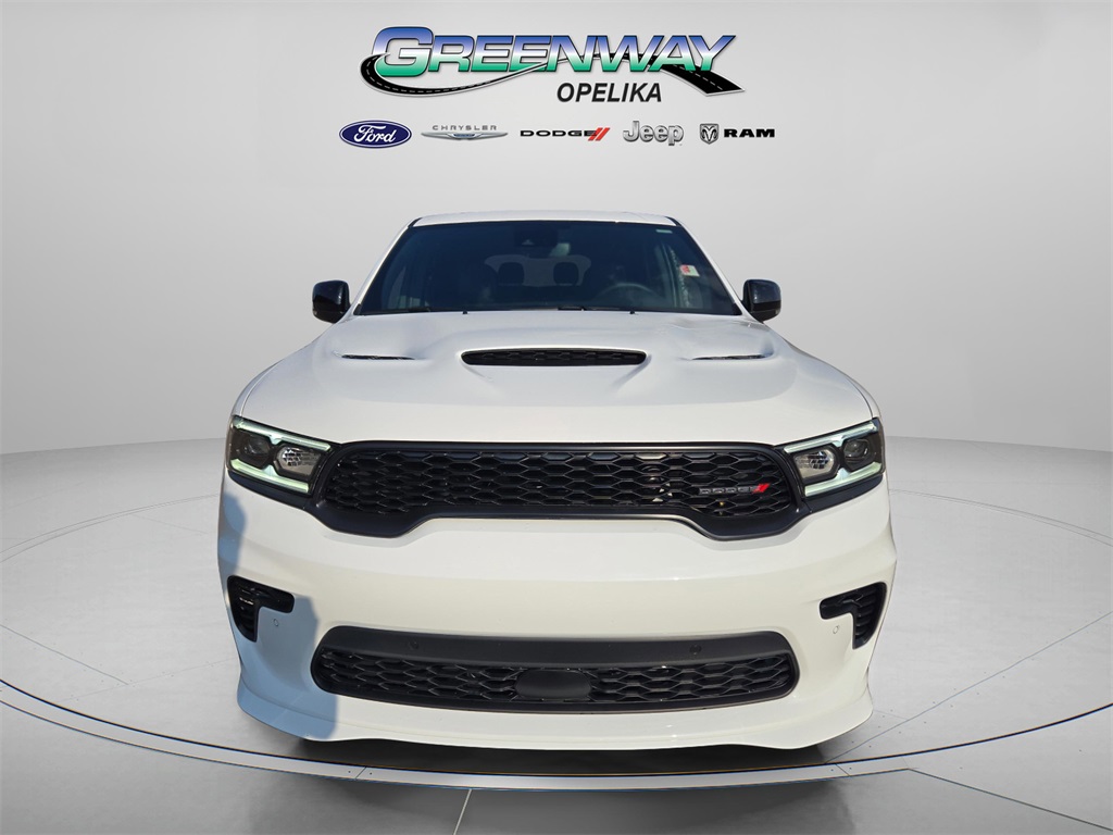 2026 Dodge Durango GT Plus photo 2