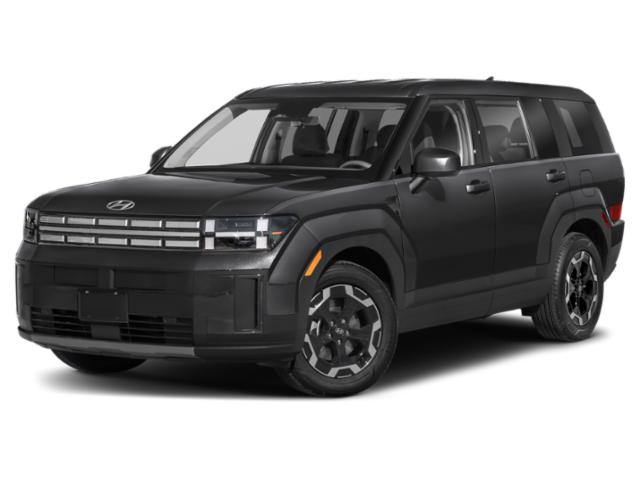 2026 Hyundai Santa Fe SE's photo