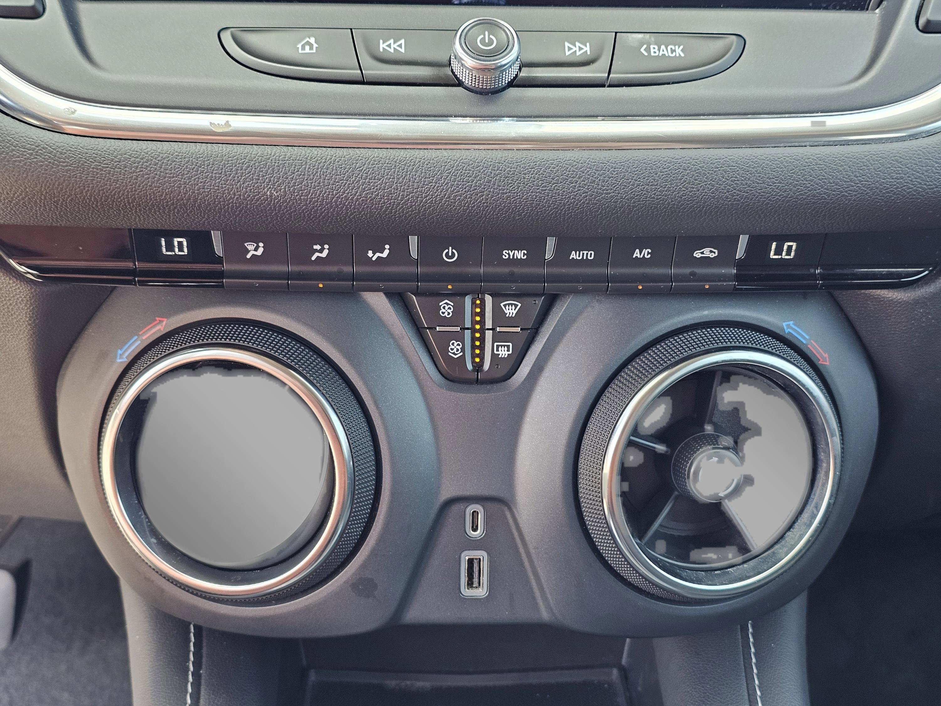 2023 Chevrolet Blazer 2LT photo 27