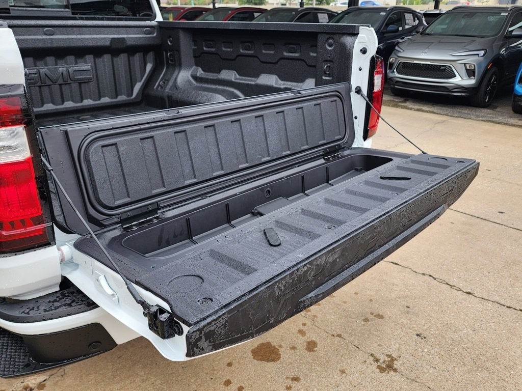 2026 Gmc Canyon Denali photo 49