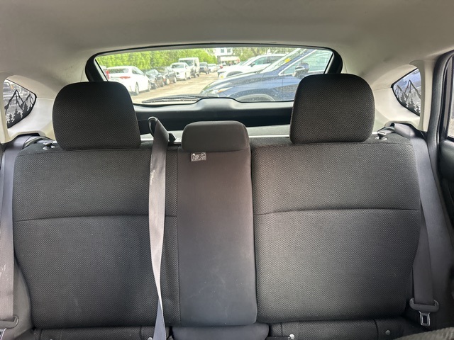 2016 Subaru Crosstrek 2.0i Premium photo 23