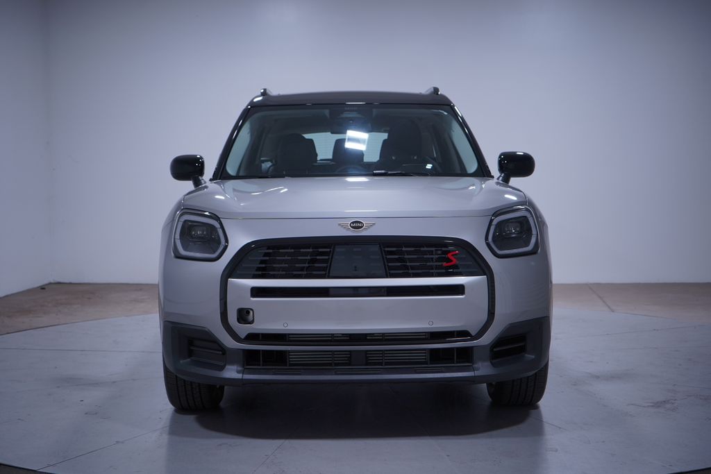 2025 Mini Cooper Base photo 4