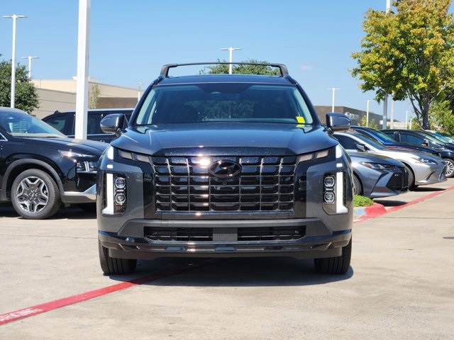 2025 Hyundai Palisade XRT photo 2