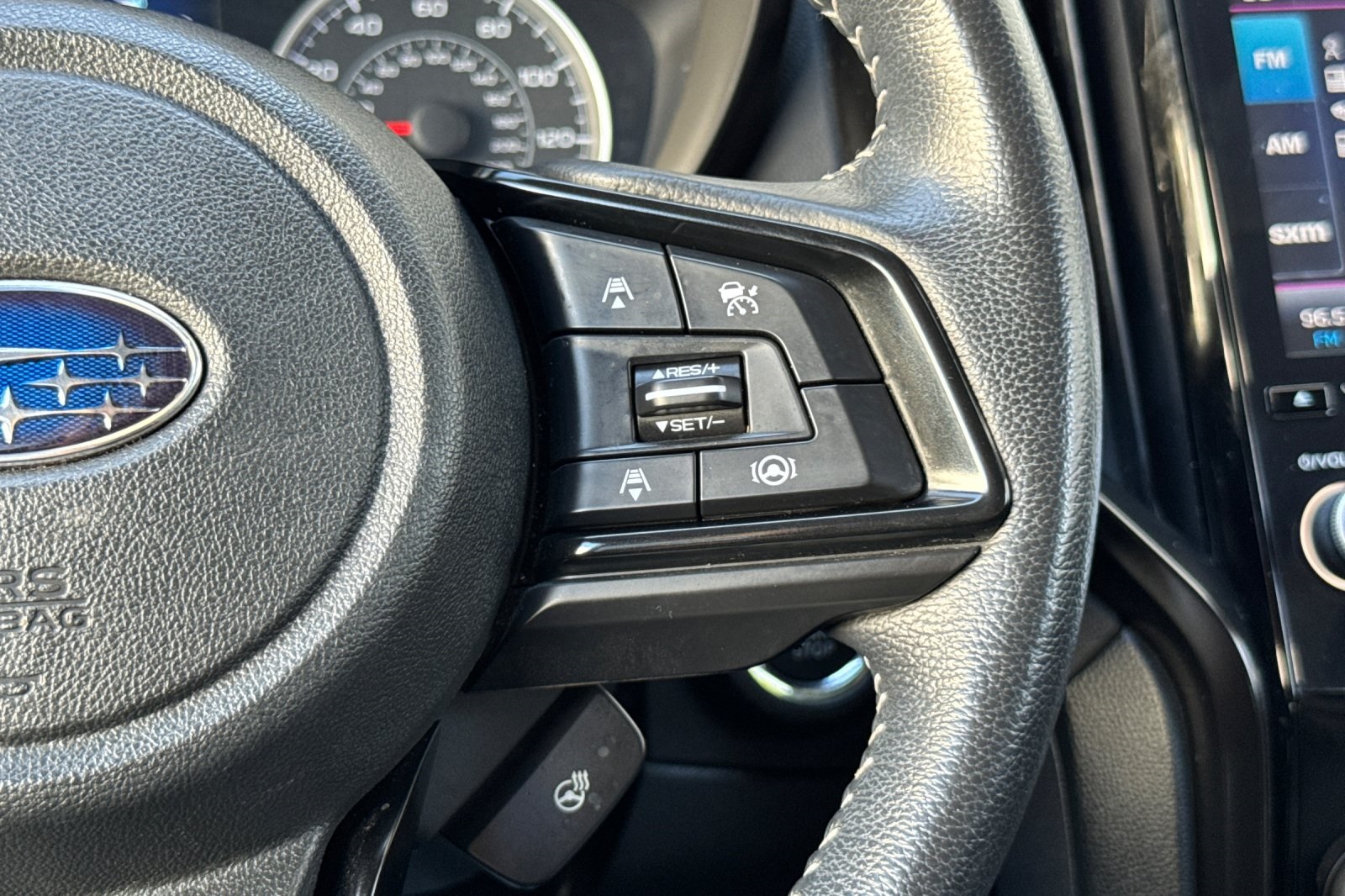 2022 Subaru Ascent Onyx Edition photo 29