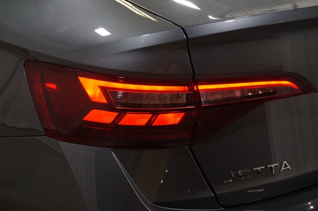 2024 Volkswagen Jetta 1.5T SE photo 30