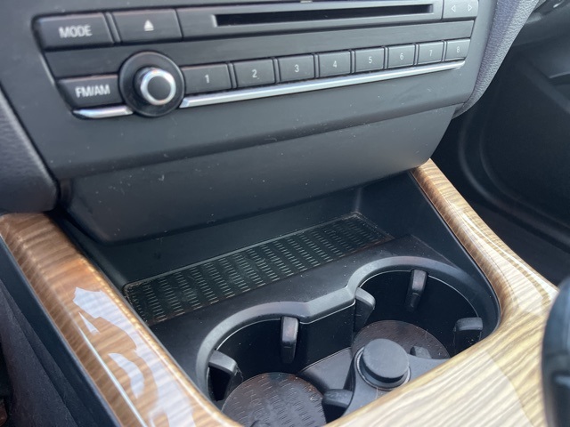 2014 Bmw X3 xDrive28i photo 21