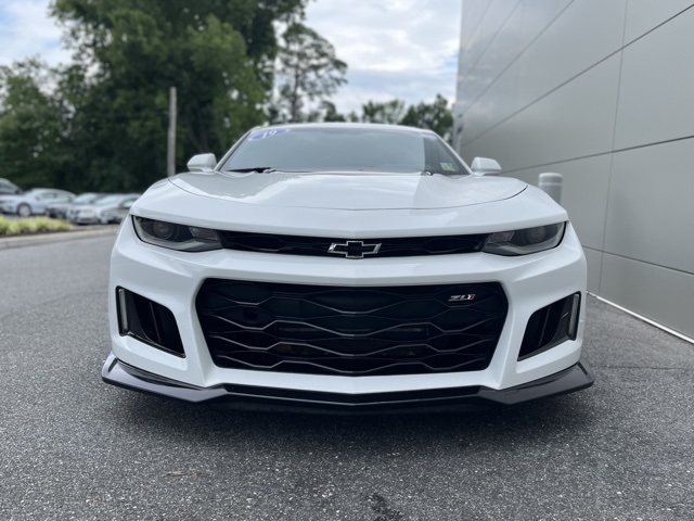 2019 Chevrolet Camaro ZL1 photo 22