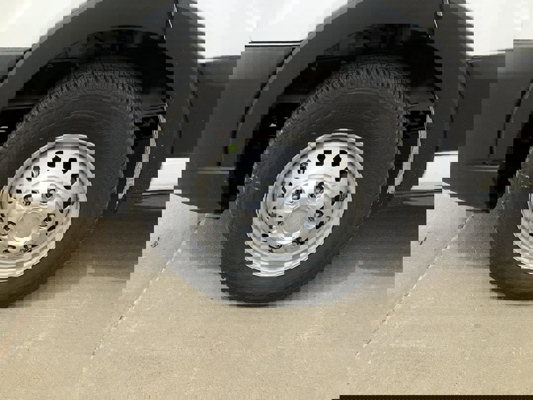 2025 Ford Transit Cargo Van photo 23