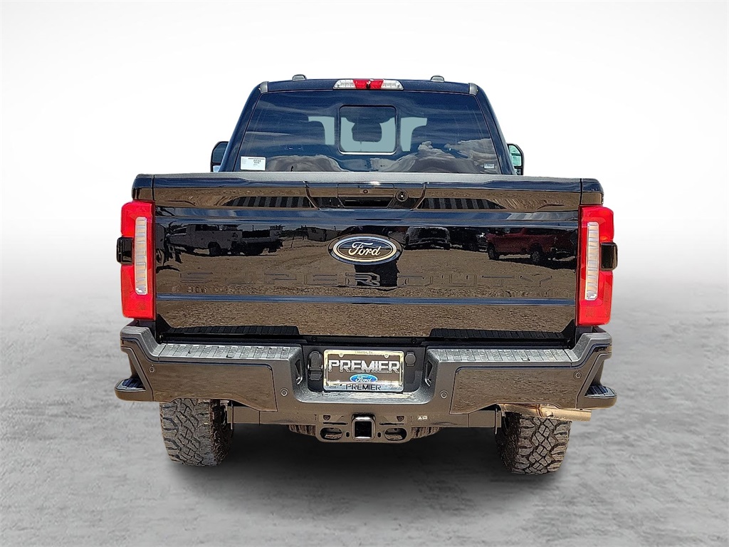 2025 Ford F-250 photo 9