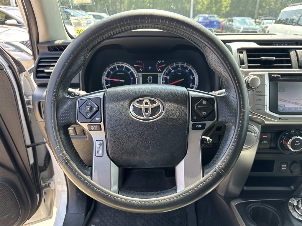2019 Toyota 4Runner SR5 Premium photo 20