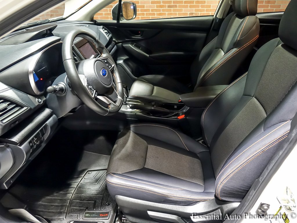 2018 SUBARU CROSSTREK - Image 11