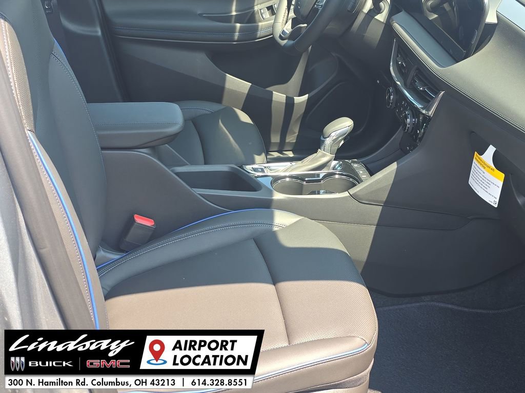 2026 Buick Encore GX Sport Touring photo 26