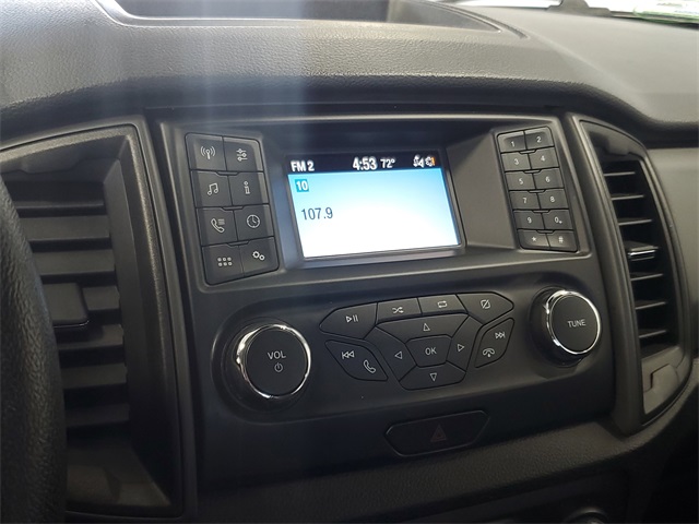 2021 Ford Ranger XL photo 16
