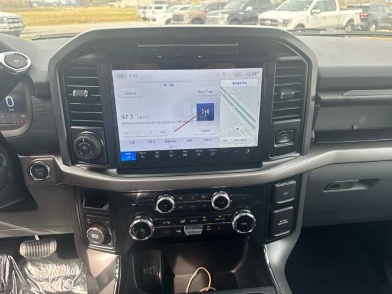 2025 Ford F-150 XLT photo 11