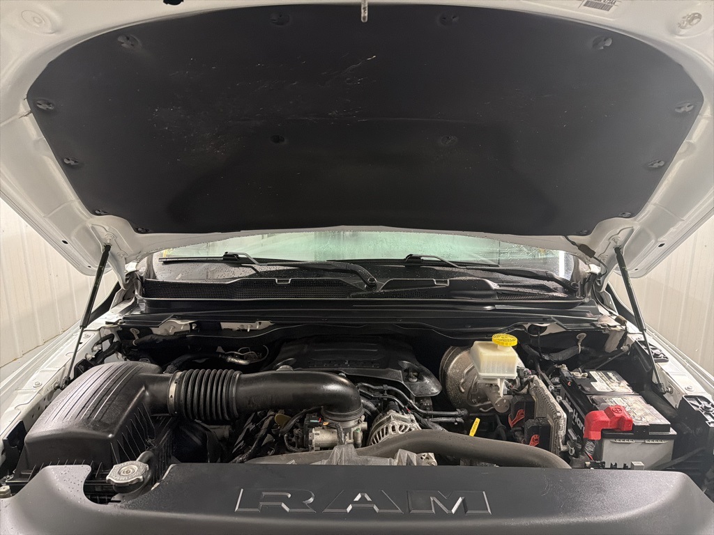 2019 Ram 1500 Limited photo 29