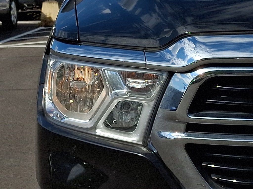 2020 Ram 1500 Big Horn Lone Star photo 10