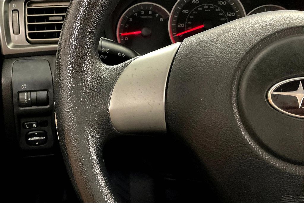2011 Subaru Impreza 2.5i photo 16