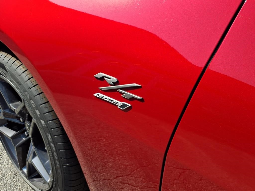 2024 Dodge Charger Daytona R/T photo 6