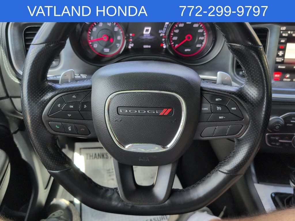 2022 Dodge Charger R/T photo 9
