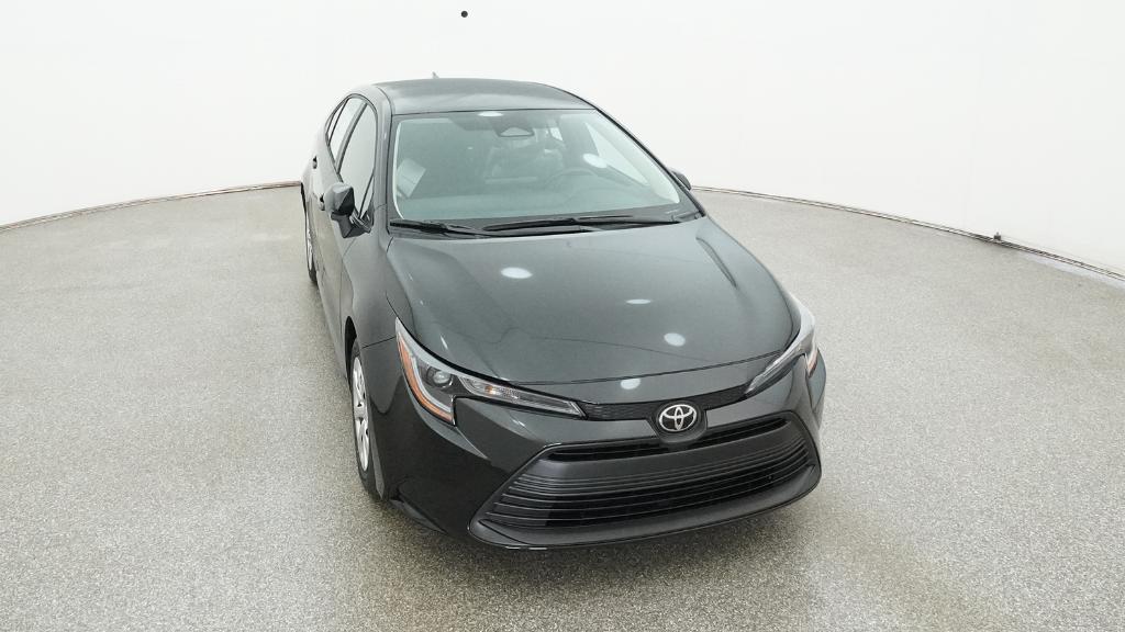 2025 Toyota Corolla LE photo 32