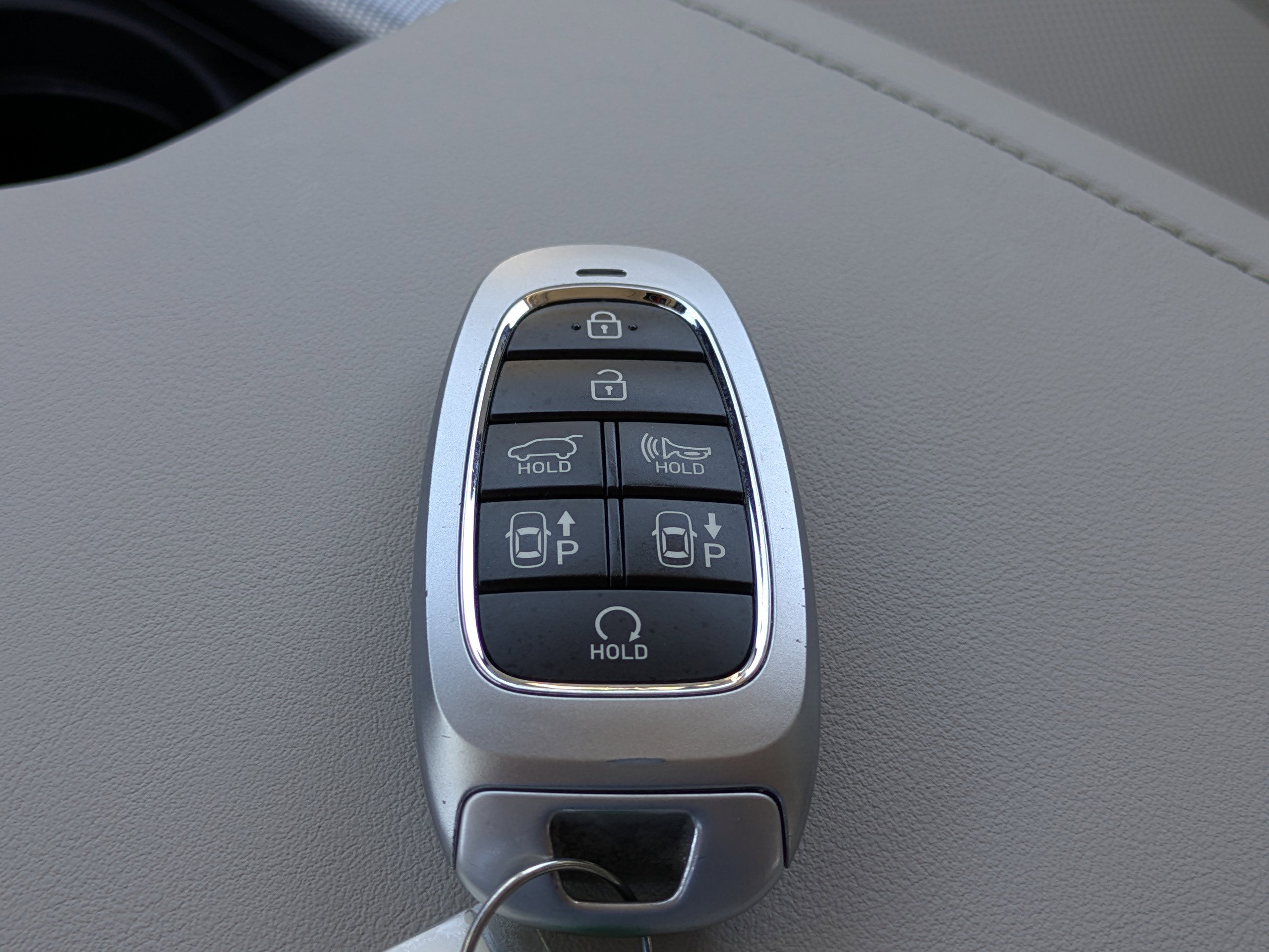 2023 Hyundai Palisade Calligraphy photo 30