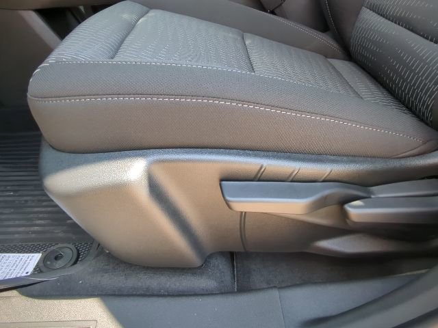 2026 Chevrolet Equinox LT photo 10