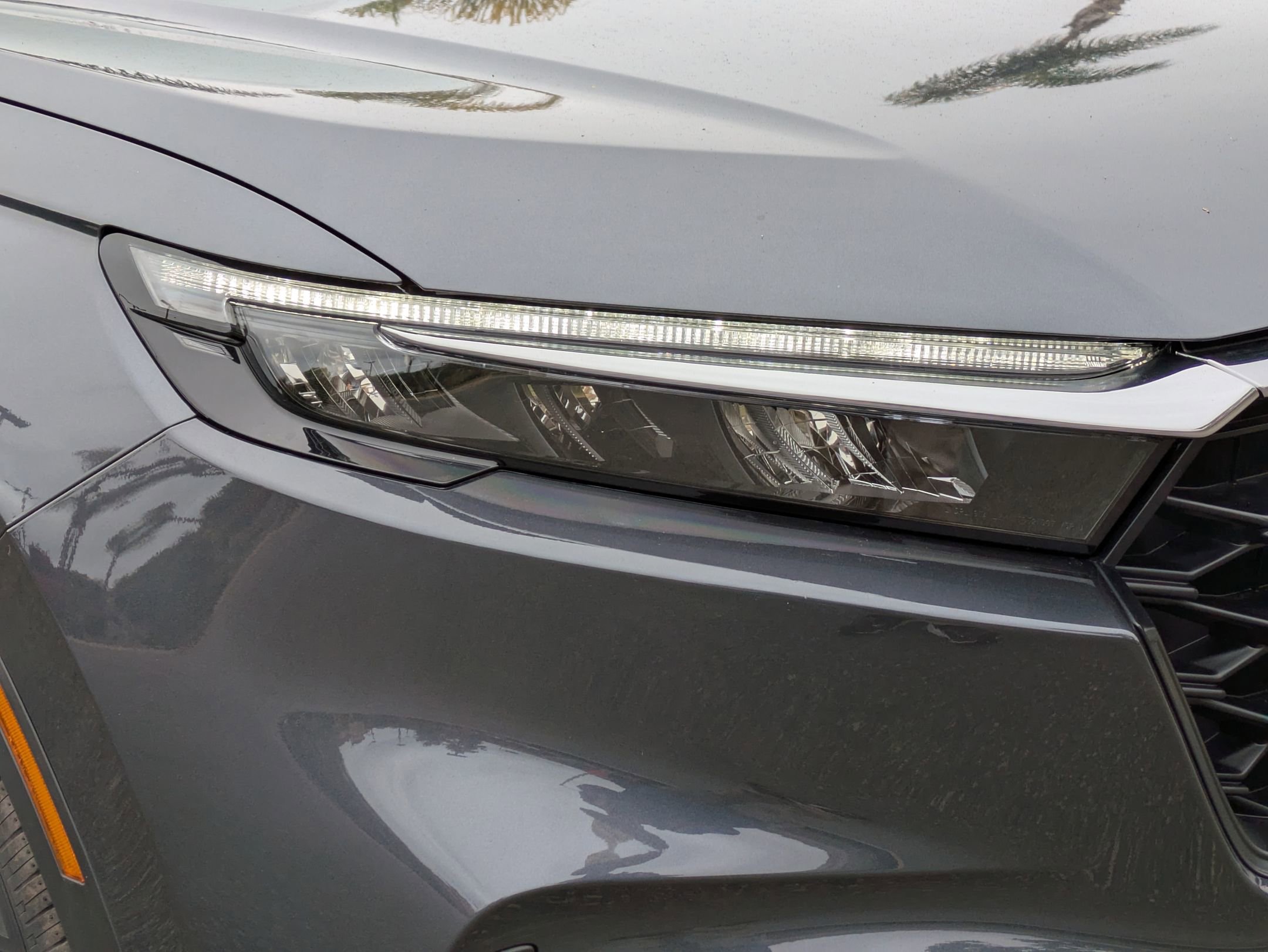 2025 Honda CR-V LX photo 7