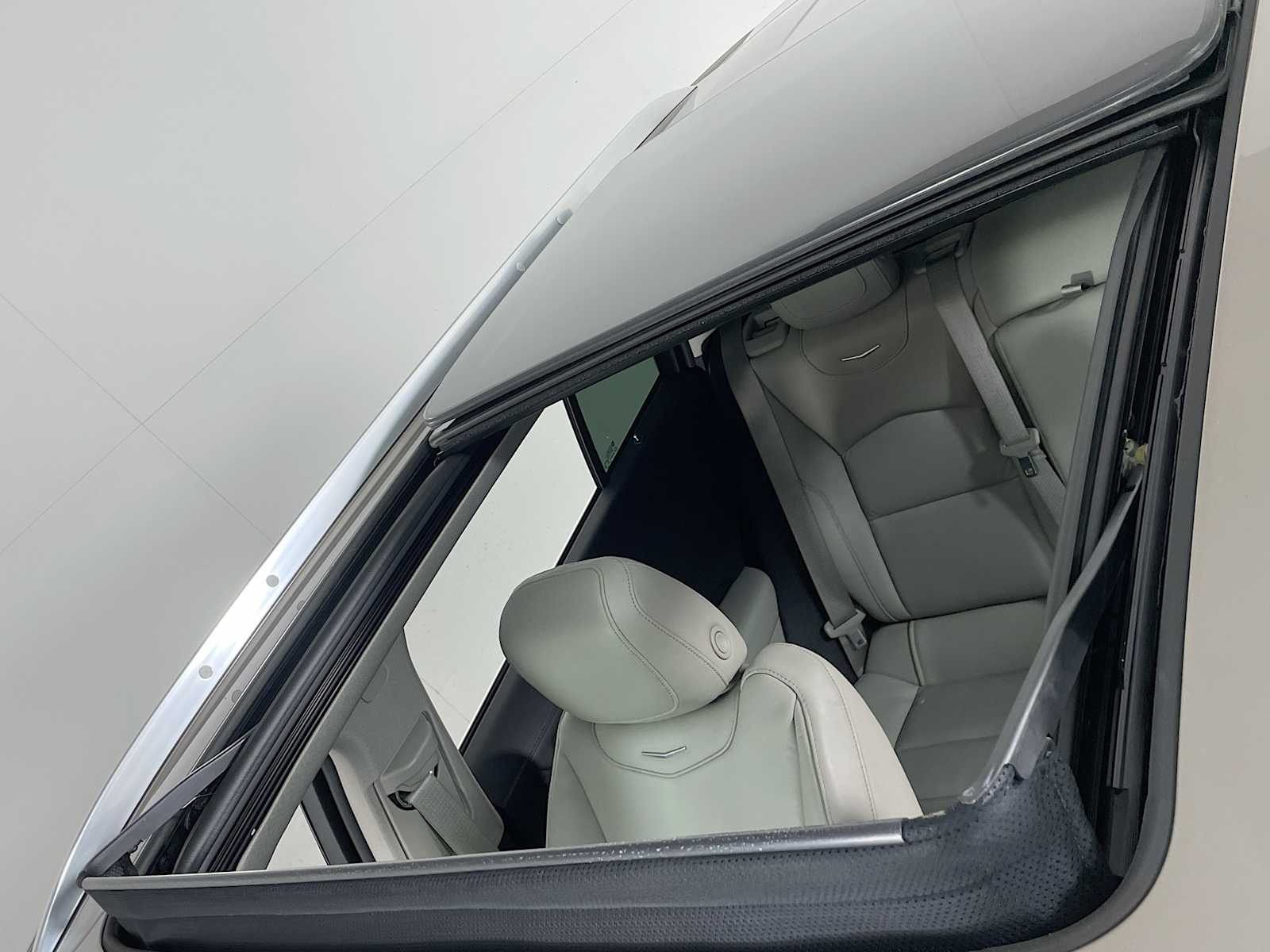 2023 Cadillac XT4 Premium Luxury photo 19