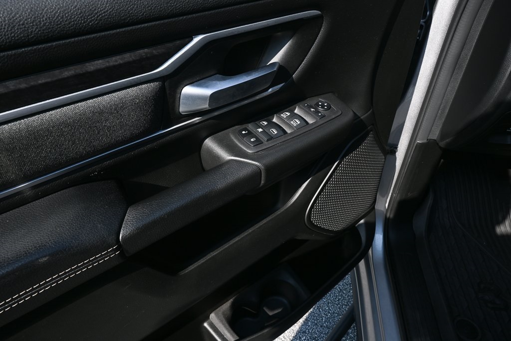 2022 Ram 1500 Big Horn Lone Star photo 8