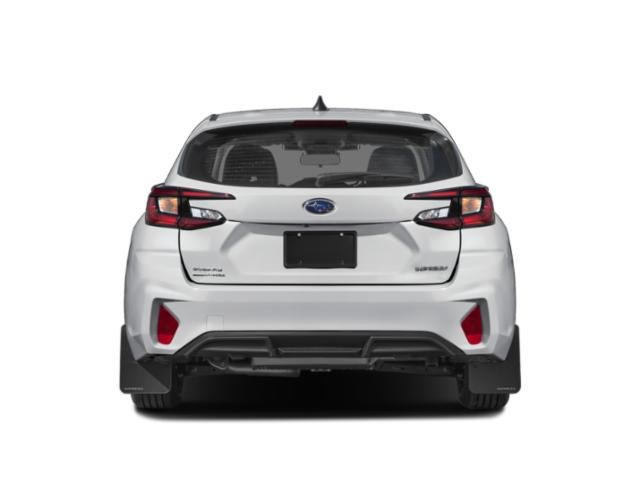 2025 Subaru Impreza Base photo 8