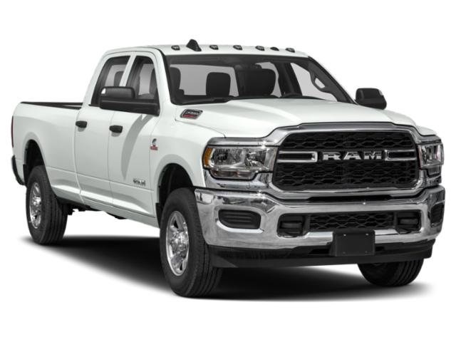 2022 Ram 2500 Lone Star photo 9