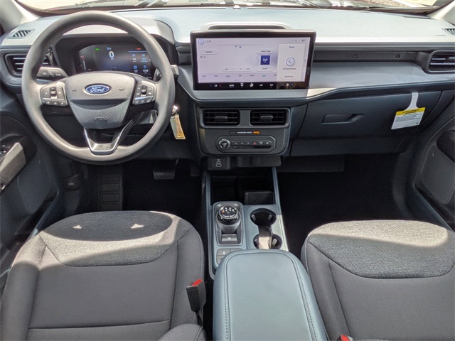 2025 Ford Maverick XL photo 13