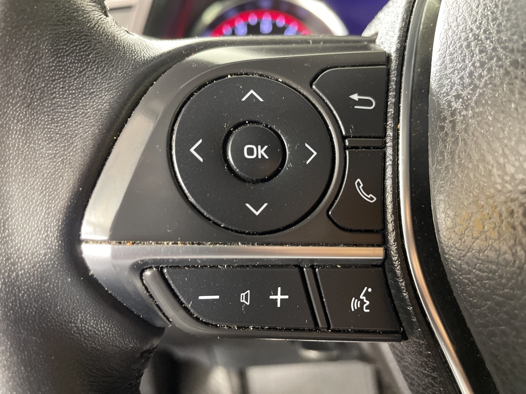 2019 Toyota Camry XSE V6 photo 21