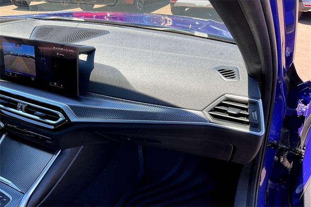 2023 Bmw 330i xDrive photo 16