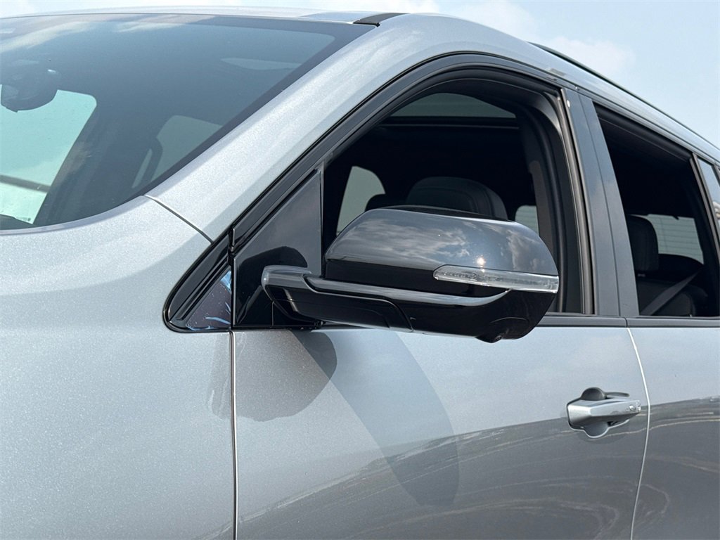 2026 BUICK ENCLAVE - Image 11