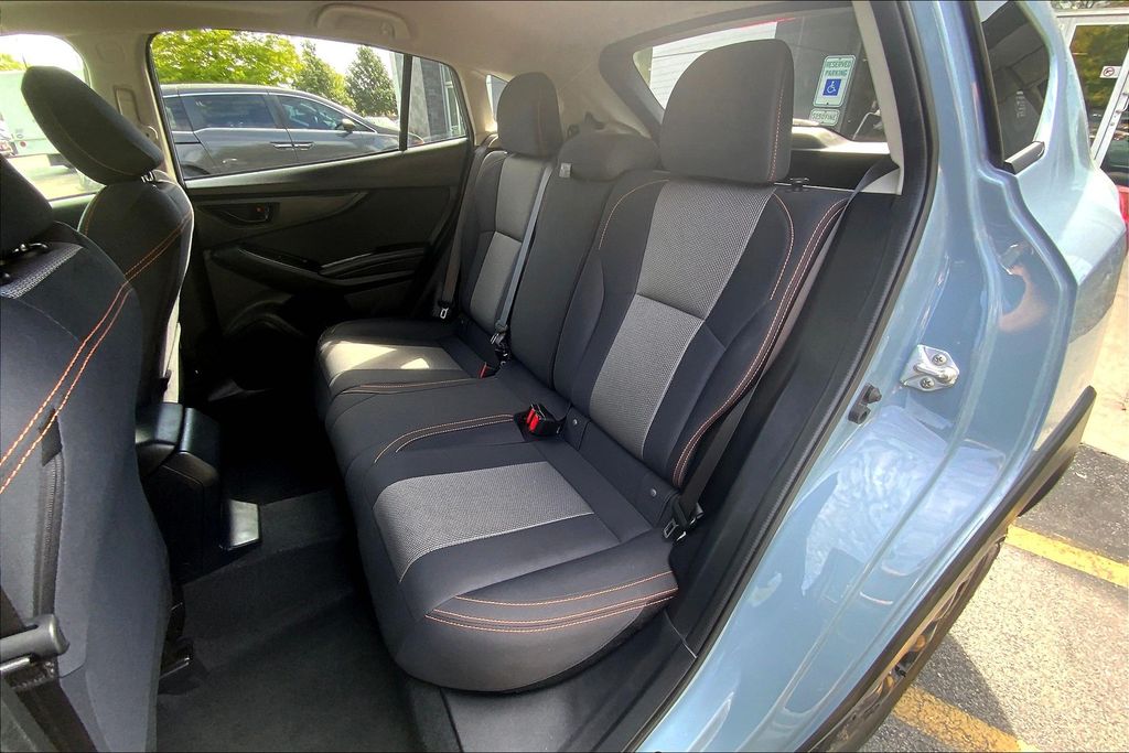 2023 Subaru Crosstrek Premium photo 23