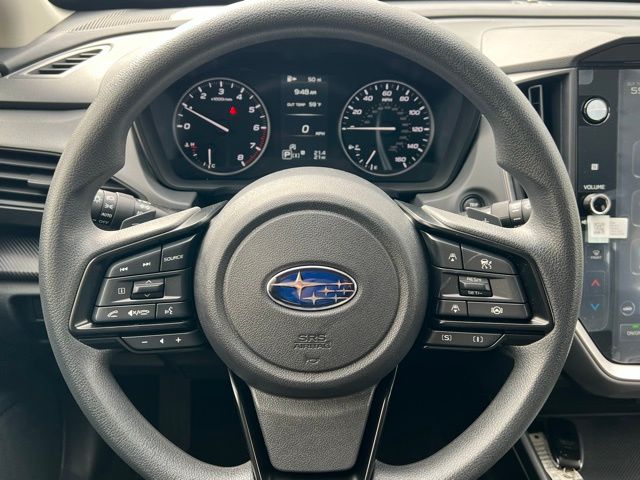 2025 Subaru Crosstrek Premium photo 10