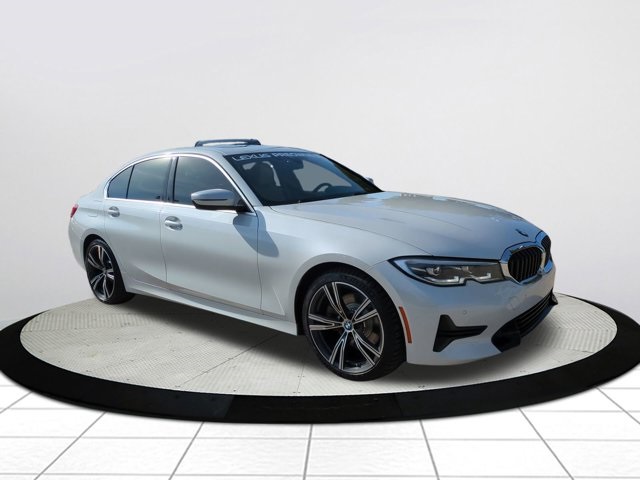2021 BMW 3 Series 330i