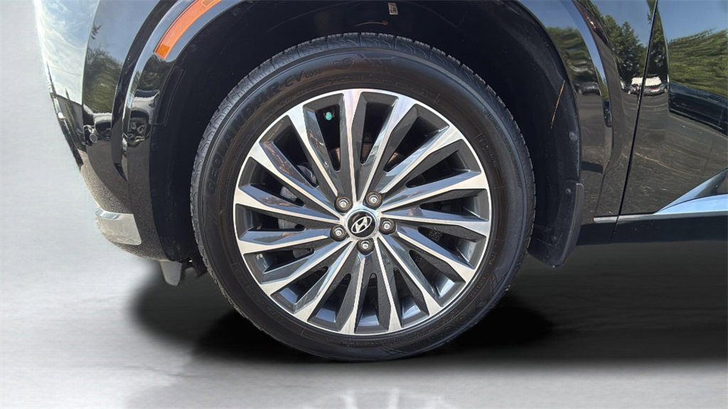 2023 Hyundai Palisade Calligraphy photo 19