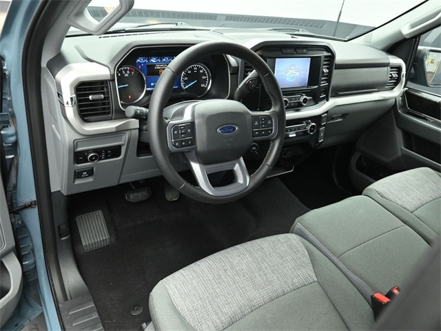 2023 FORD F-150 - Image 9