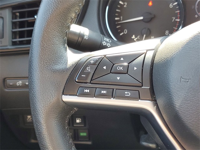 2019 Nissan Rogue SL photo 22