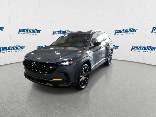 2025 Mazda CX-50 2.5 Premium Plus photo 5