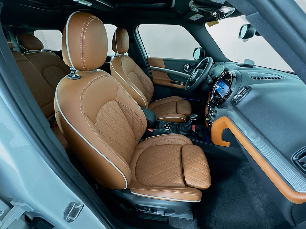 2023 Mini Countryman SE ALL4 photo 28