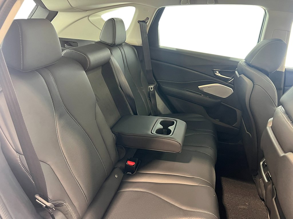 2025 Acura RDX Technology photo 21