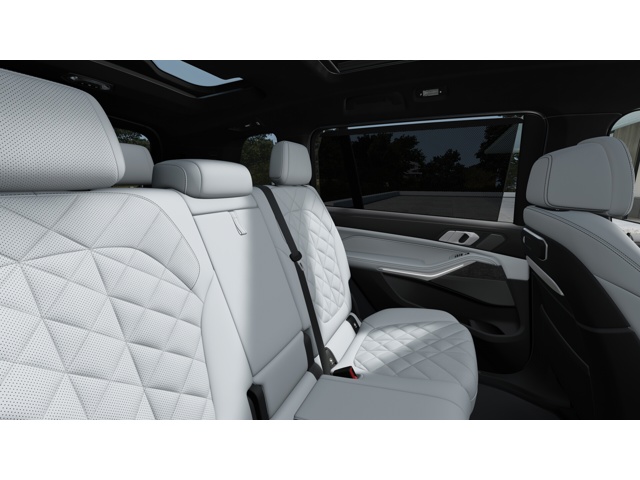 2026 Bmw X7 xDrive40i photo 12