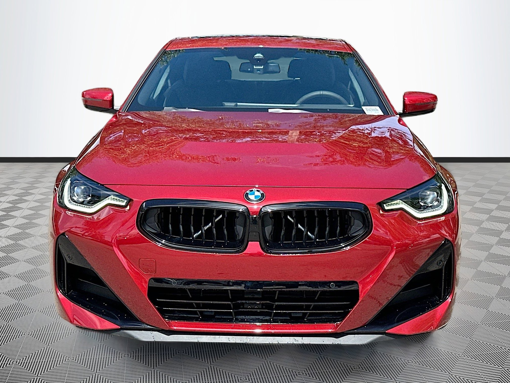 2025 Bmw 230i photo 2